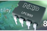 LPC800 Mikrokontroler ARM Dengan Kemasan DIP