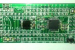 Board ARM Cortex M0 Produksi Lokal