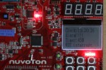 Nuvoton NUC140