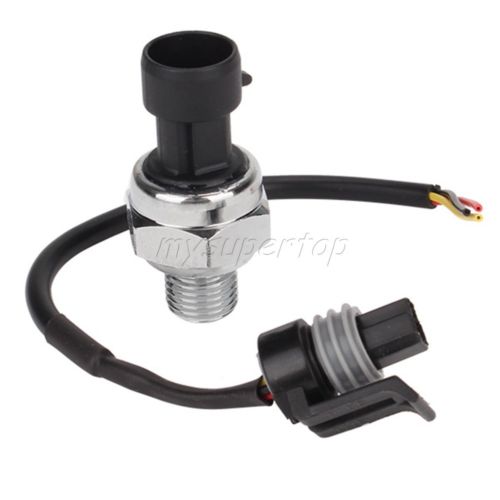 Water pressure sensor