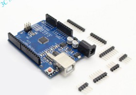 Arduino Clone Murah