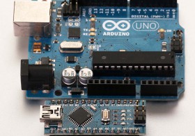 Perbedaan Arduino ORI dan KW