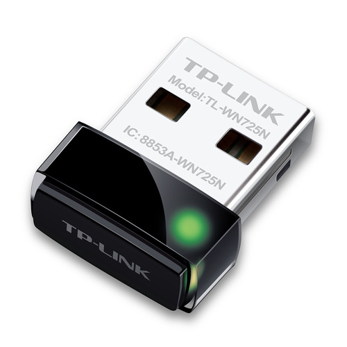 Wireless TP-LINK WN725N