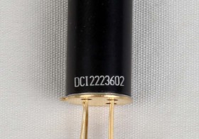 Sensor temperatur MLX90614