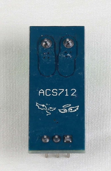 Sensor arus ACS-712