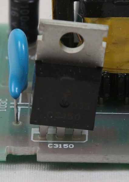 Transistor C3150