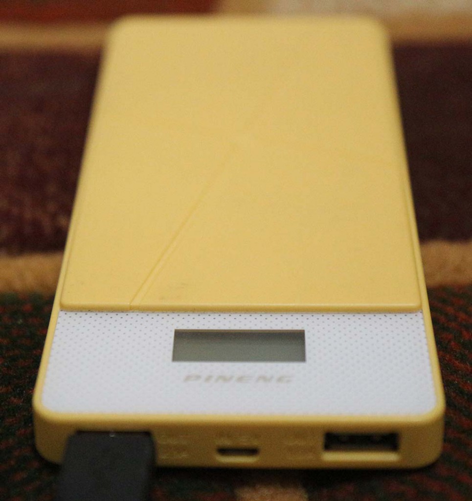 Powerbank Pineng PN-983