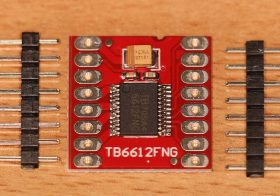 Teknik Output Digital pada Mikrokontroler