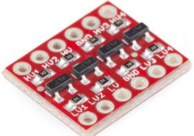 Teknik Input Digital Mikrokontroler