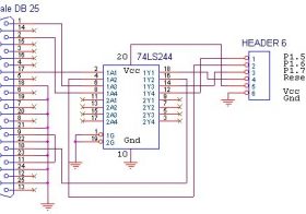 Programmer MCS 51