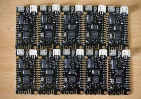 ESP32 Lolin32 Lite