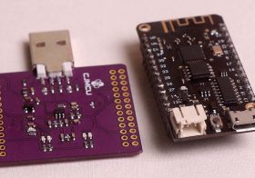 Debugging ESP32 Dengan FT2232HL