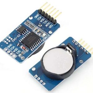 Real Time Clock DS3231 clock circuit module