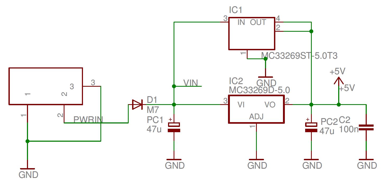 Bagaimana mengatasi regulator Arduino yang panas? – Elektrologi