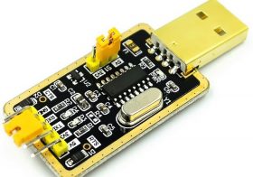 Modul USB Serial CH340