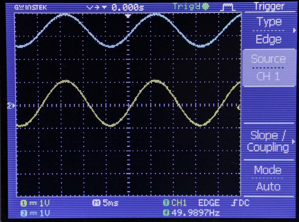 Rangkaian Pengkondisi Sinyal Untuk ADC – Elektrologi