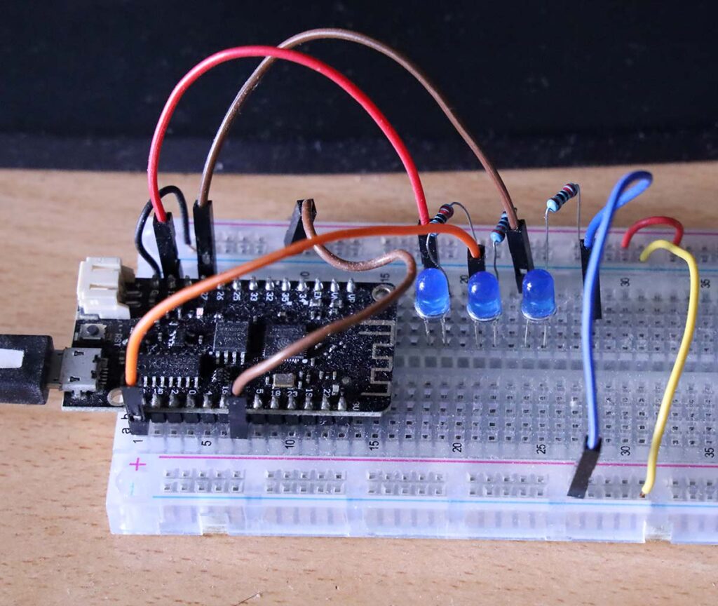 Esp32 Dht22 Thingsboard Lahan2 Ino Wokwi Arduino And Esp32 Simul Nbkomputer