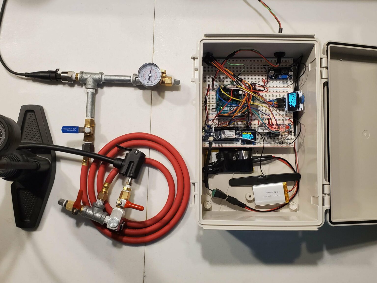 admin – Elektrologi